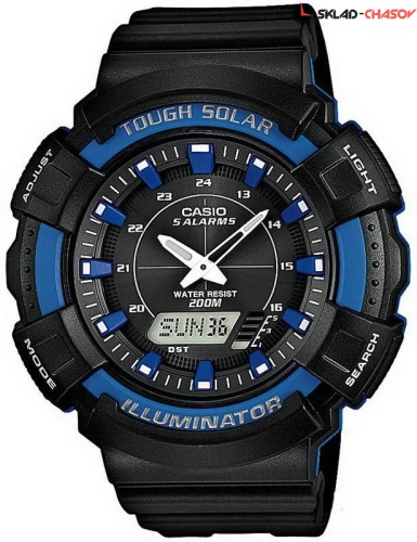 Casio Collection AD-S800WH-2A2 фото