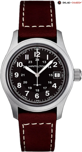 Hamilton H68411533 фото