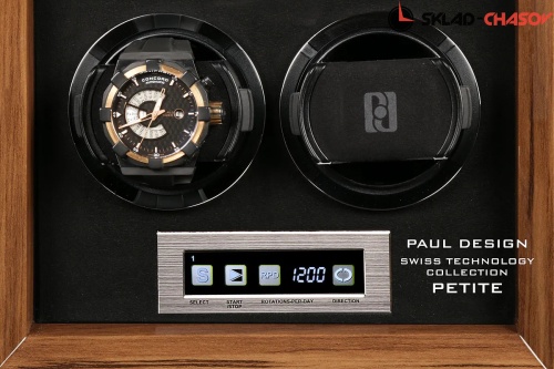 Petite 4 WAL фото фото 5