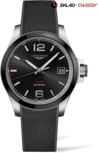 Longines L3.719.4.56.9 фото