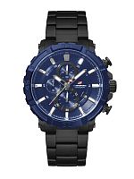 Chronoforce CF 5350 GIPB BLUE фото