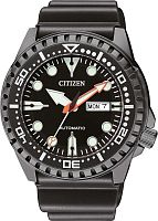 Мужские Citizen Mecha NH8385-11EE фото