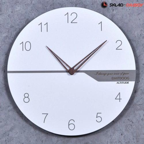 Настенные часы Altitude Home G288 фото
