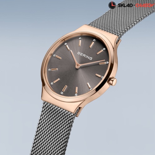 Женские Bering Classic 17031-369-GWP210 фото фото 4