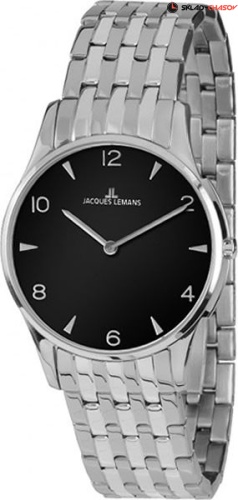 Женские Jacques Lemans London 1-1853ZA фото