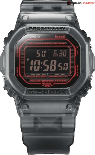 Casio G-SHOCK DW-B5600G-1E фото фото 6