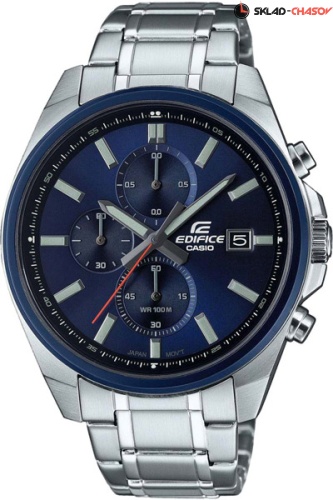 Casio EFV-610DB-2A фото