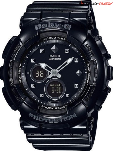 Casio Baby-G BA-125-1A фото