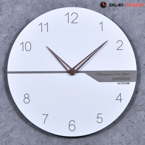 Настенные часы Altitude Home G288 фото