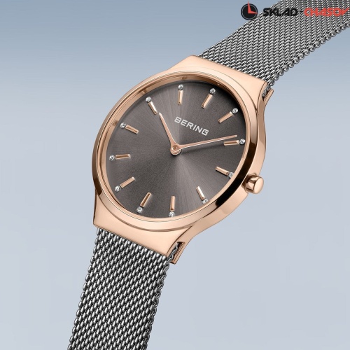 Женские Bering Classic 17031-369-GWP210 фото фото 4