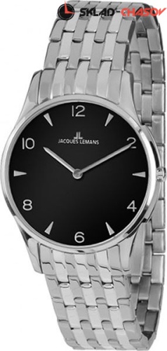 Женские Jacques Lemans London 1-1853ZA фото