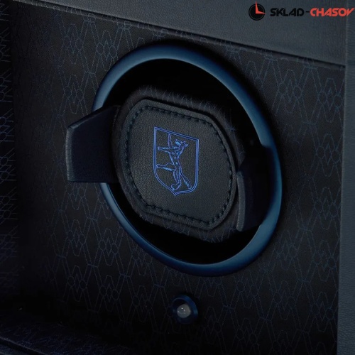 Шкатулка для автоподзавода 2-х часов WOLF 190417 фото фото 6