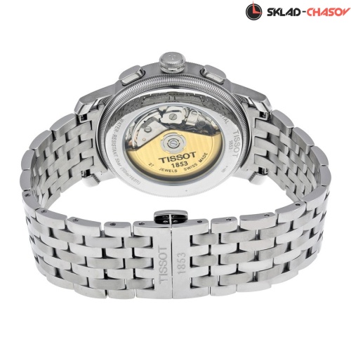 Tissot T097.427.11.033.00 фото фото 6