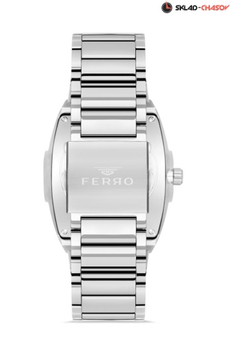 Наручные часы FERRO FM11437AWT-A2 фото фото 3