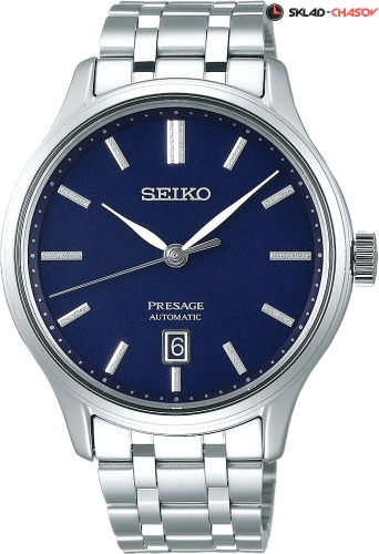 Мужские Seiko Presage SRPD41J1 фото