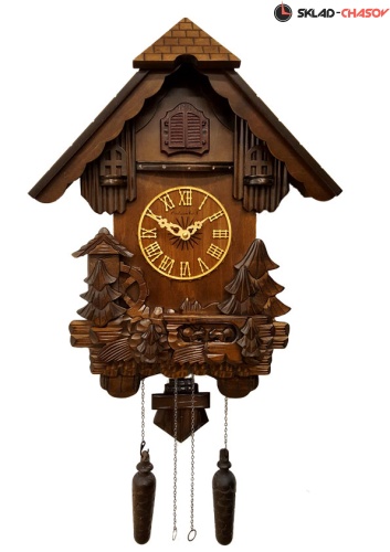 Columbus СQ-013 "Водяная мельница-2" фото