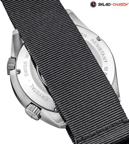 Hamilton H76455933 фото фото 3