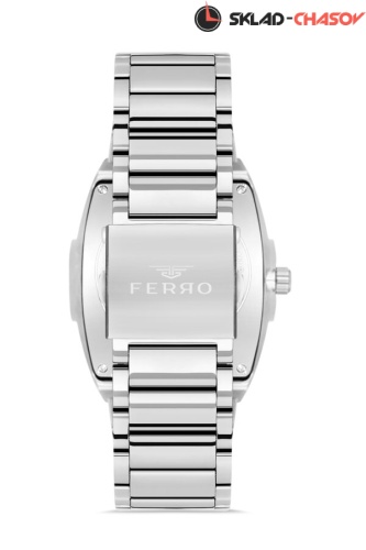 Наручные часы FERRO FM11437AWT-A2 фото фото 3