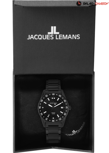 Jacques Lemans 42-10D фото фото 6