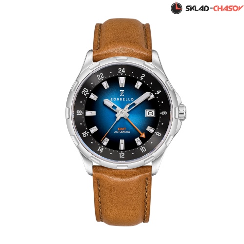 Наручные часы Zorbello ZBAF001 фото