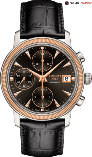 Tissot T921.427.46.066.00 фото