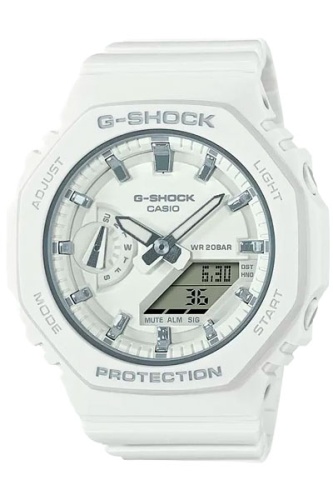 Casio GMA-S2100-7A фото