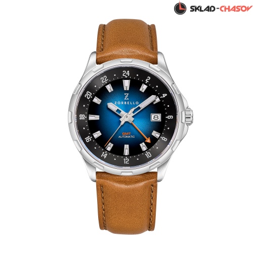 Наручные часы Zorbello ZBAF001 фото