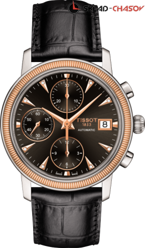 Tissot T921.427.46.066.00 фото