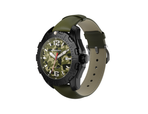 Молния Хамелеон Green фото фото 3