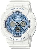 Casio Baby-G BA-130-7A2ER фото