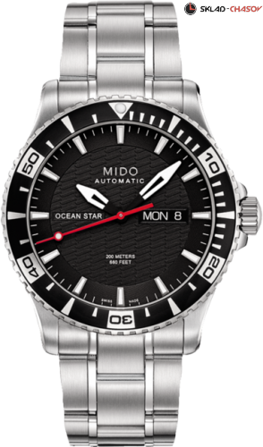 Mido M011.430.11.051.02 фото