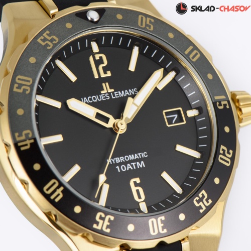 1-2109E, Jacques Lemans фото фото 2