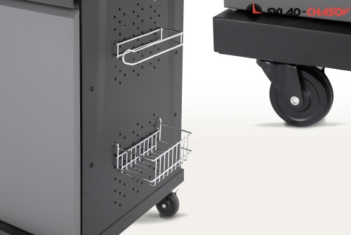 Газовый гриль PRIME PRO 610 фото фото 8