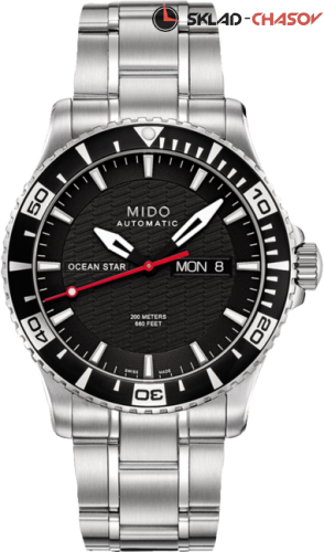 Mido M011.430.11.051.02 фото