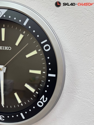 Seiko QXA723A фото фото 4