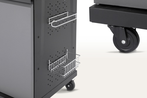 Газовый гриль PRIME PRO 610 фото фото 8