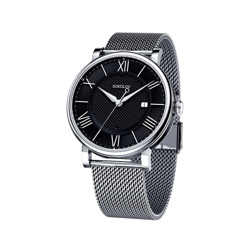 Sokolov Pulse 317.71.00.000.02.01.3 фото фото 2