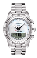 Tissot T047.220.44.116.00 фото