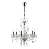 Подвесная люстра Dio DArte Asfour Fiorino E 1.1.6.200 N фото