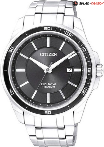 Citizen BM6920-51E фото