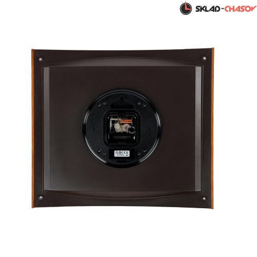 Настенные часы Seiko QXA827Z фото фото 2