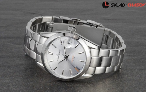 Женские Jacques Lemans Derby 1-1912E фото фото 2