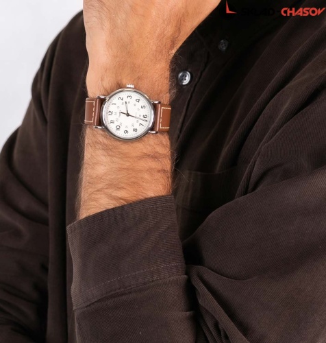 Timex TW2R42400 фото фото 4