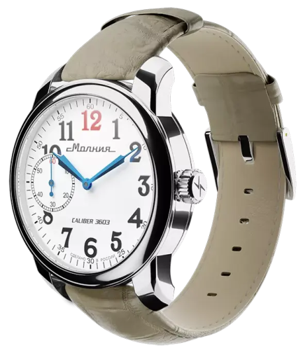 Мужские Молния Green Ray White 0040103 фото