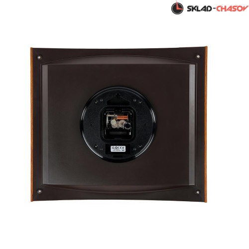 Настенные часы Seiko QXA827Z фото фото 2