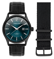 George Kini GK-11-09 фото