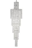 Каскадная люстра Dio DArte Asfour Bergamo E 1.11.50.200 N фото