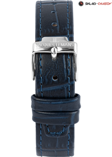 Jacques Lemans 1-2189C фото фото 2