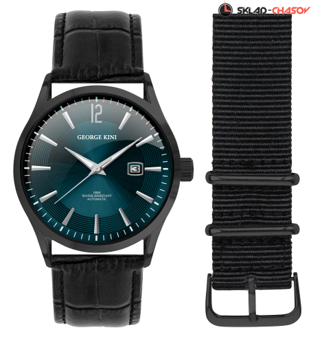 George Kini GK-11-09 фото