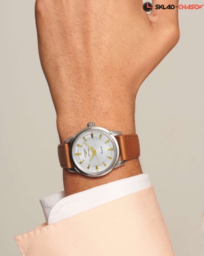 Часы наручные Longines L1.650.4.72.2 фото фото 2